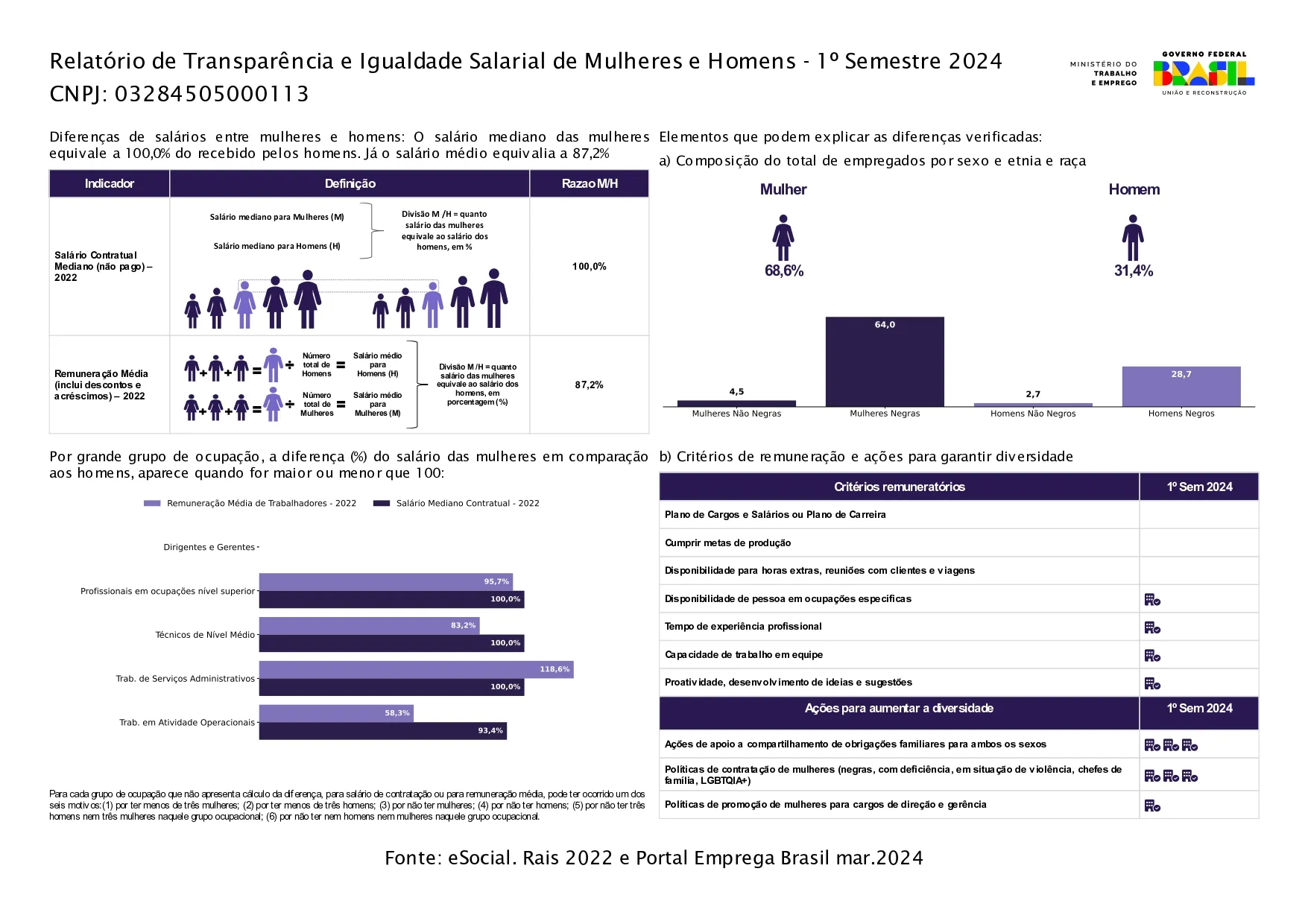 Relatório 2º Semestre 2024