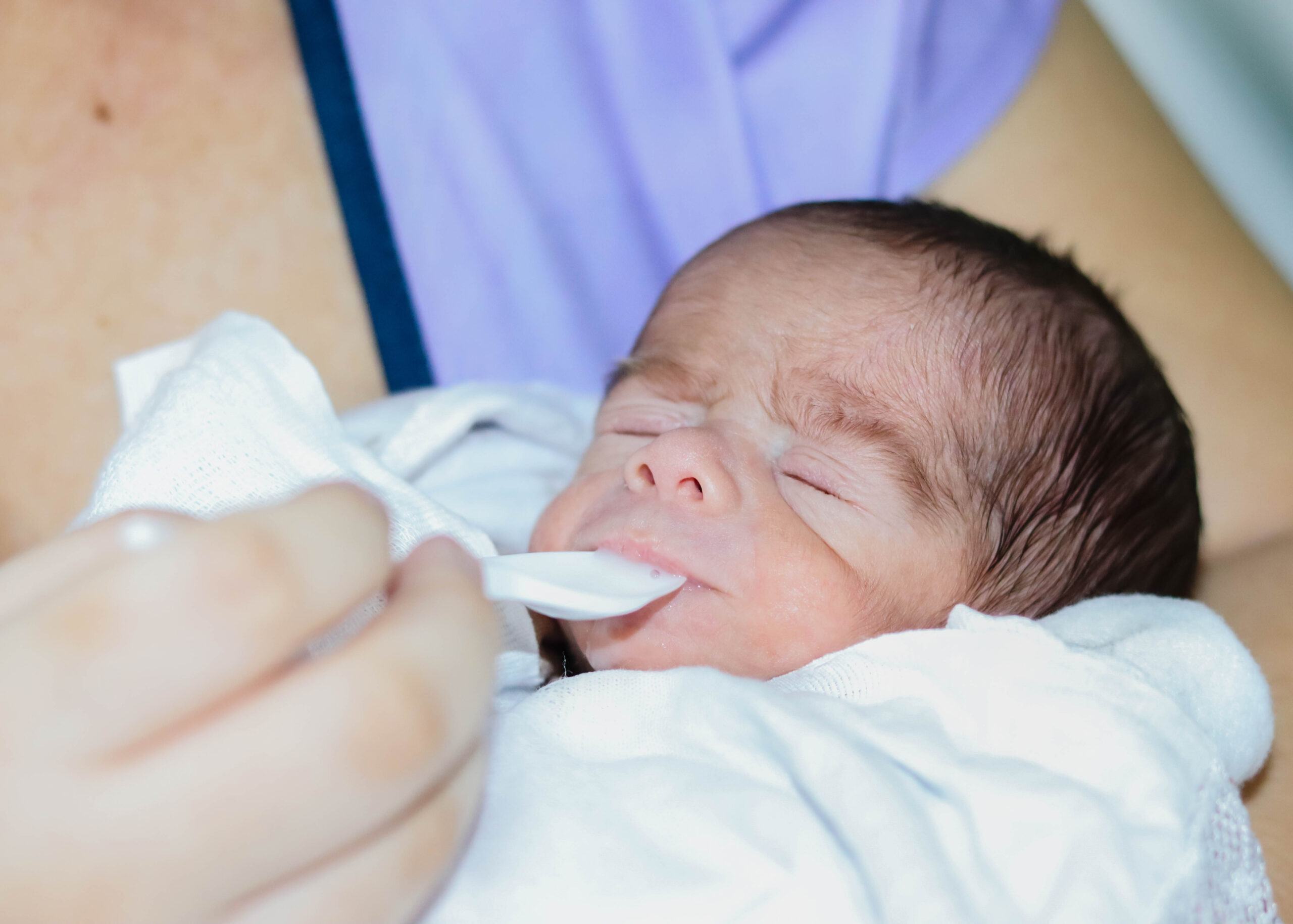 Banco de Leite Materno