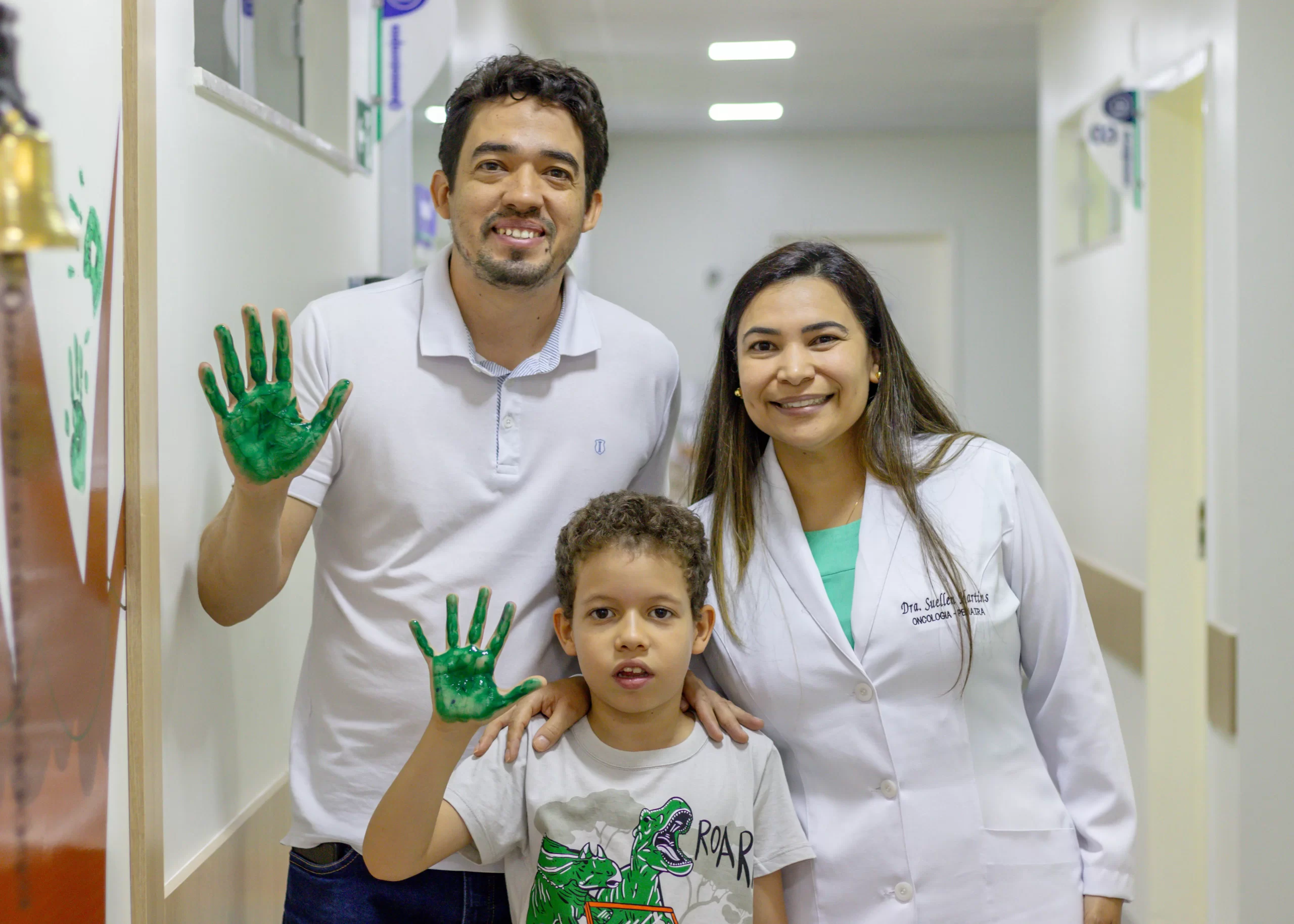 Hospital São Vicente